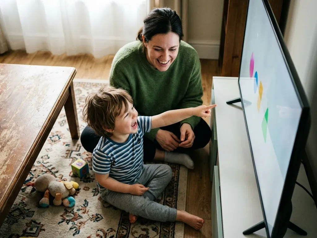 English Movies for Kids | LearnLink Blog