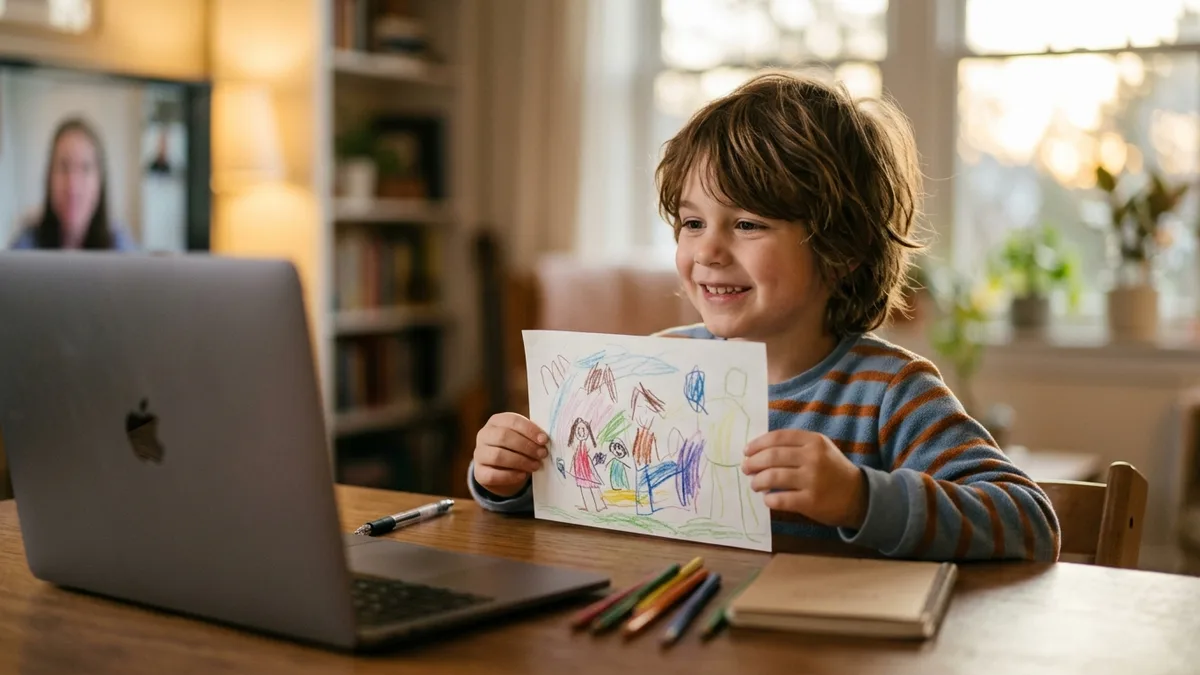 ESL Tutoring for Children A Parent's Guide to | LearnLink
