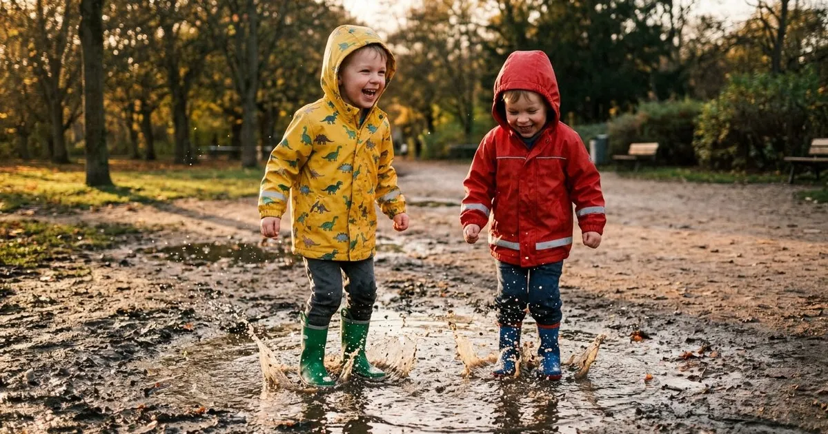 Aprender inglés jugando en preescolar | LearnLink Blog