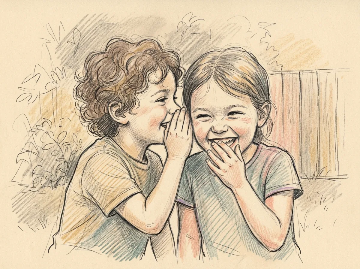 Helping Kids Overcome Stage Fright | LearnLink Blog