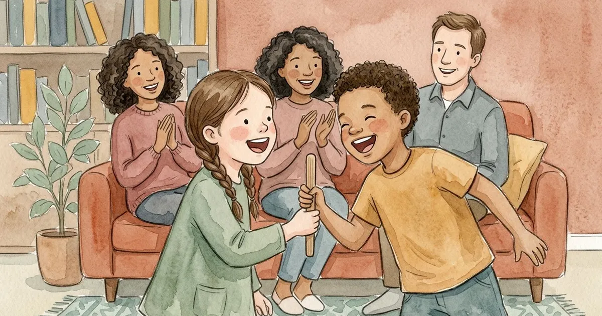 Poems for Kids Learning English | LearnLink Blog