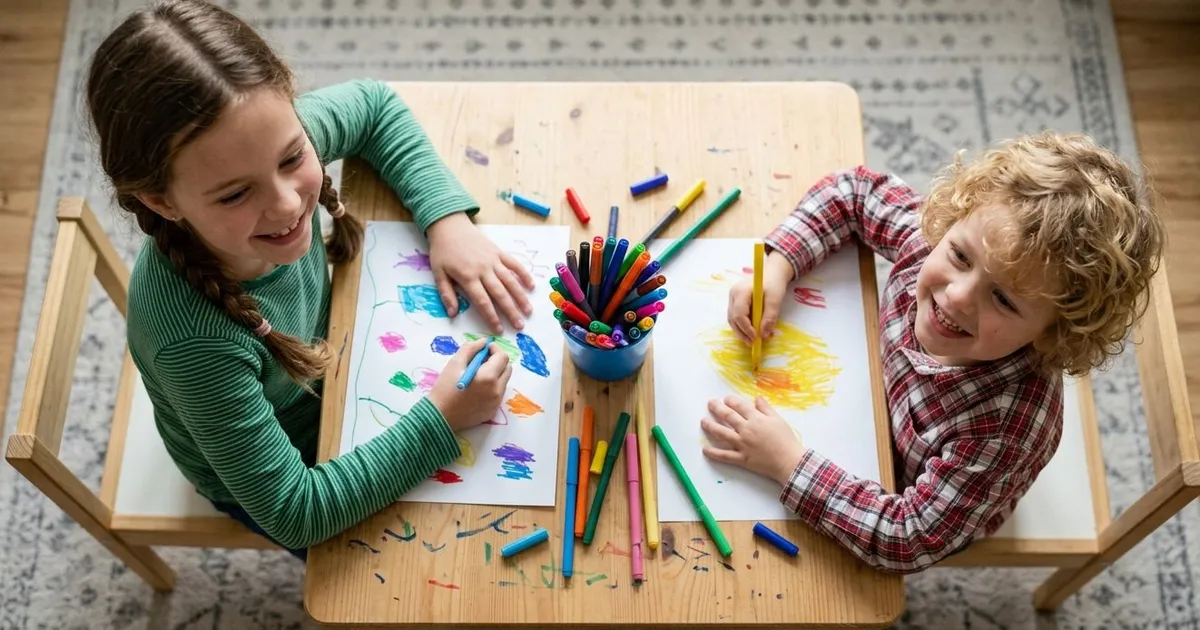 A Guide to English for 3rd Graders | LearnLink Blog