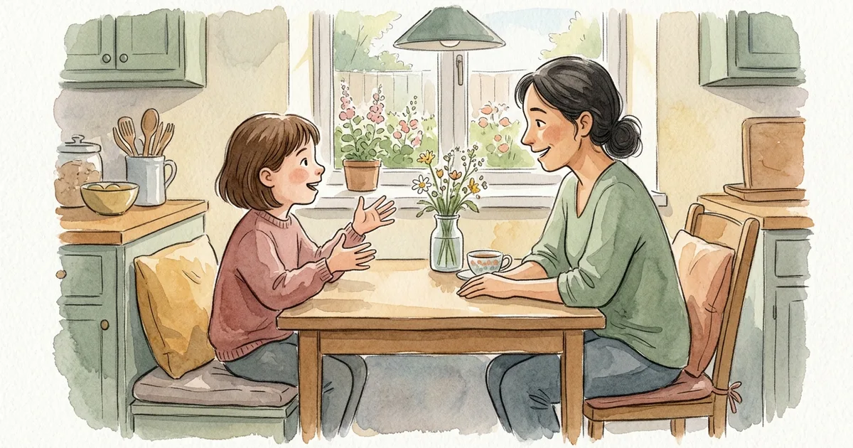 Why Speaking Confidently Matters for Kids | LearnLink Blog