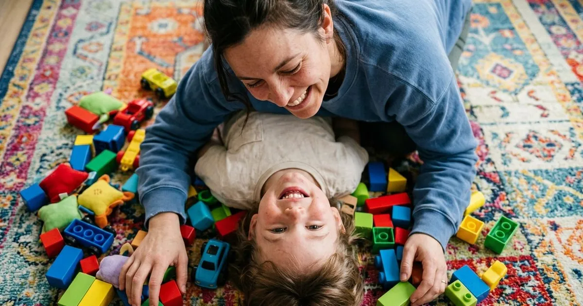 Word Families for Kids Ages 4–15 Complete Guide | LearnLink Blog
