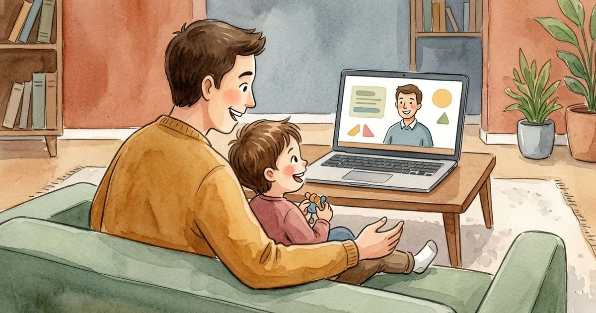 What to Ask Kids' English Teachers | LearnLink Blog