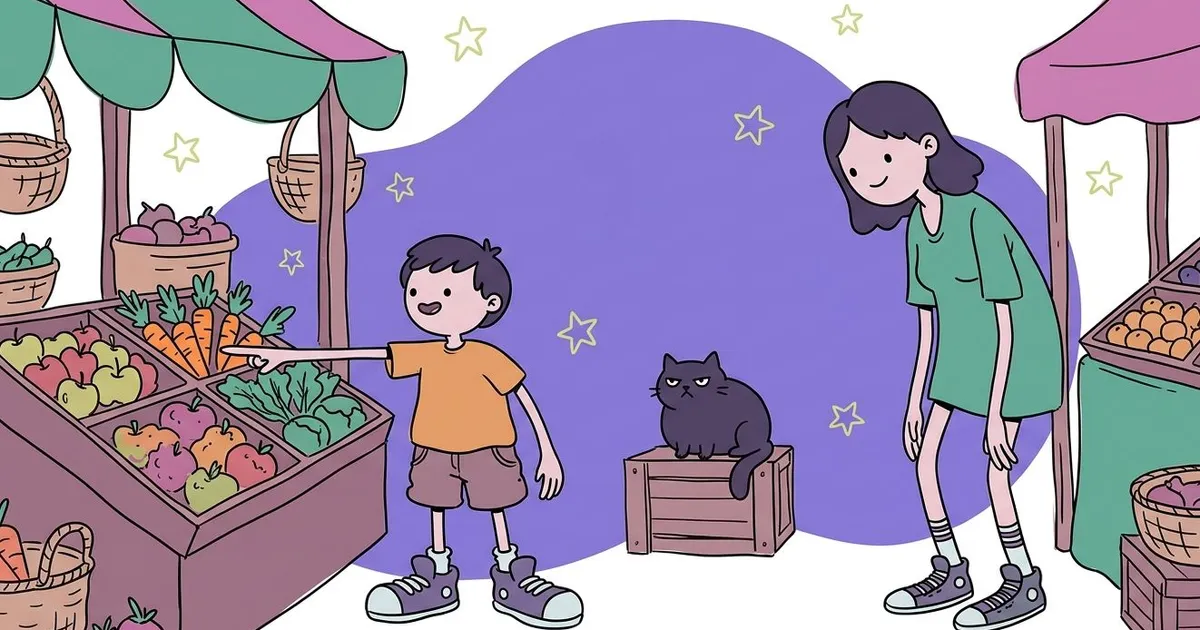 Skojarzenia w nauce słownictwa dla dzieci | LearnLink Blog