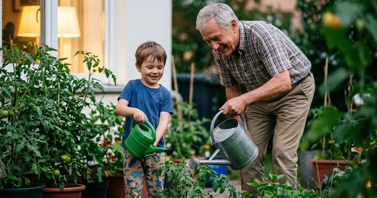English Lessons for 5-Year-Olds: A Parent's Guide | LearnLink Blog