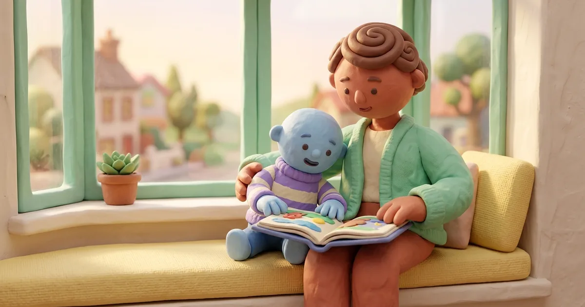 Big and Small Adjectives for Kids | LearnLink Blog