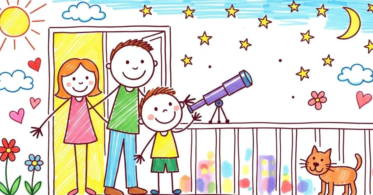 Codzienny kontakt dziecka z językiem angielskim | LearnLink Blog
