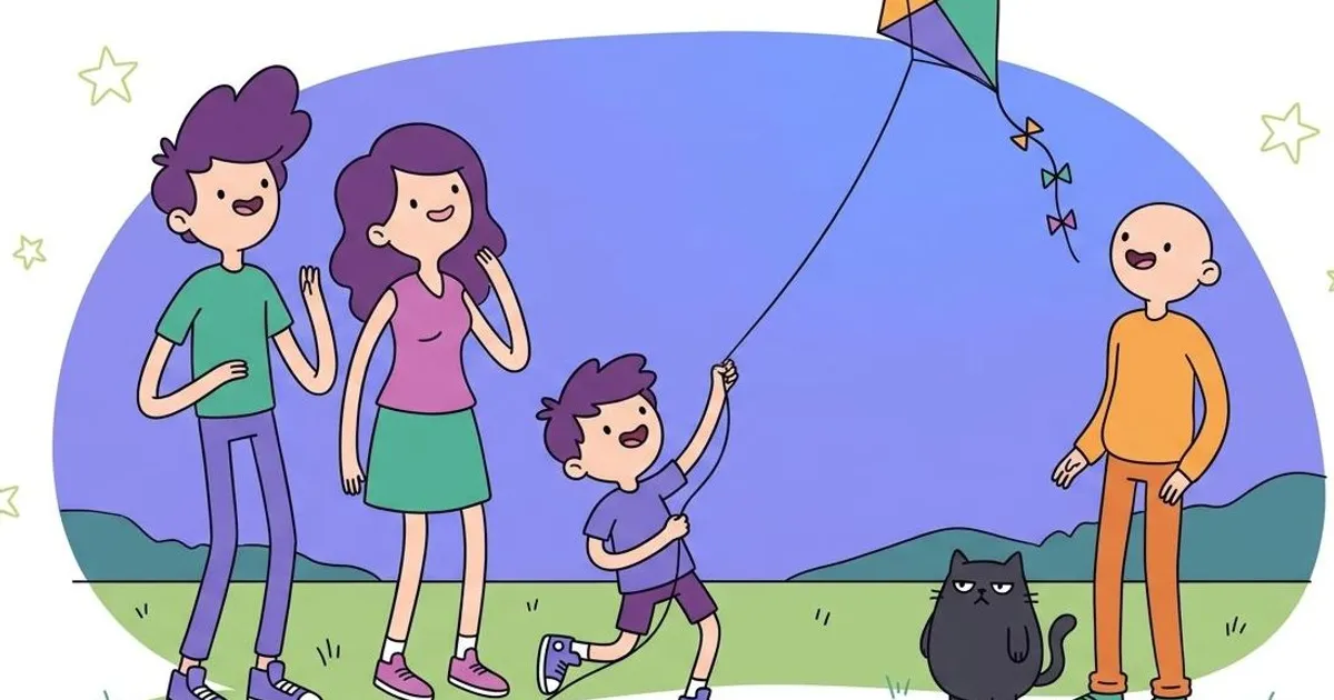Conjunciones and, but y because para niños | LearnLink Blog