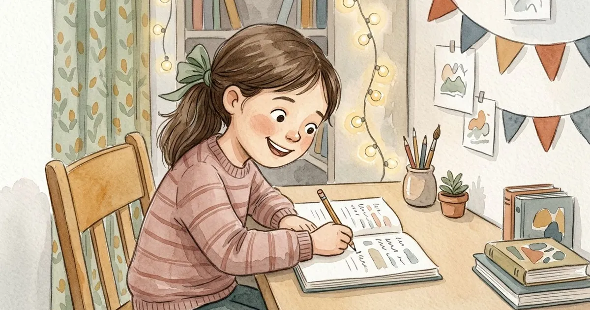 Common Workbook Mistakes and How to Fix Them | LearnLink