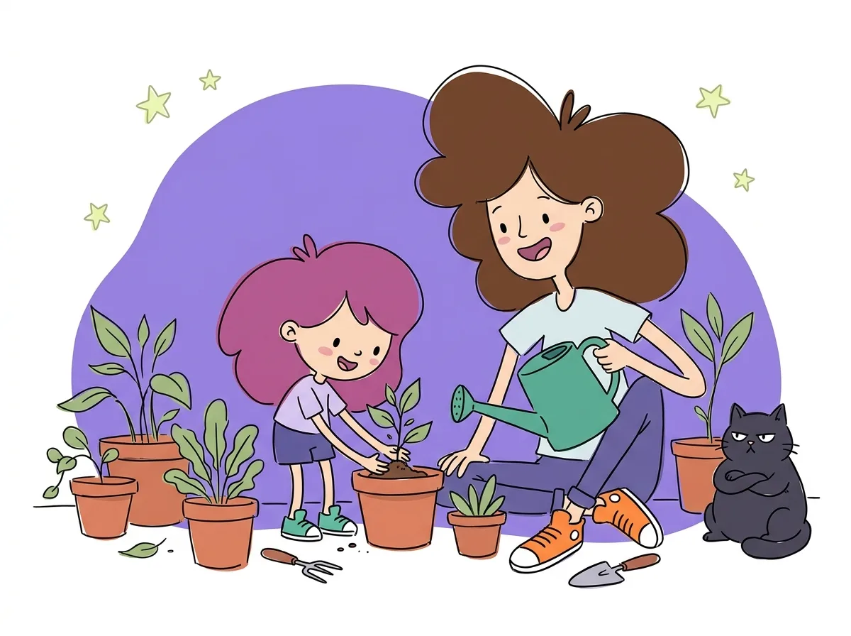 Pronombres personales en inglés para niños | LearnLink Blog