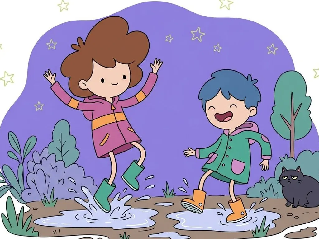 Expresiones idiomáticas en inglés para niños | LearnLink Blog