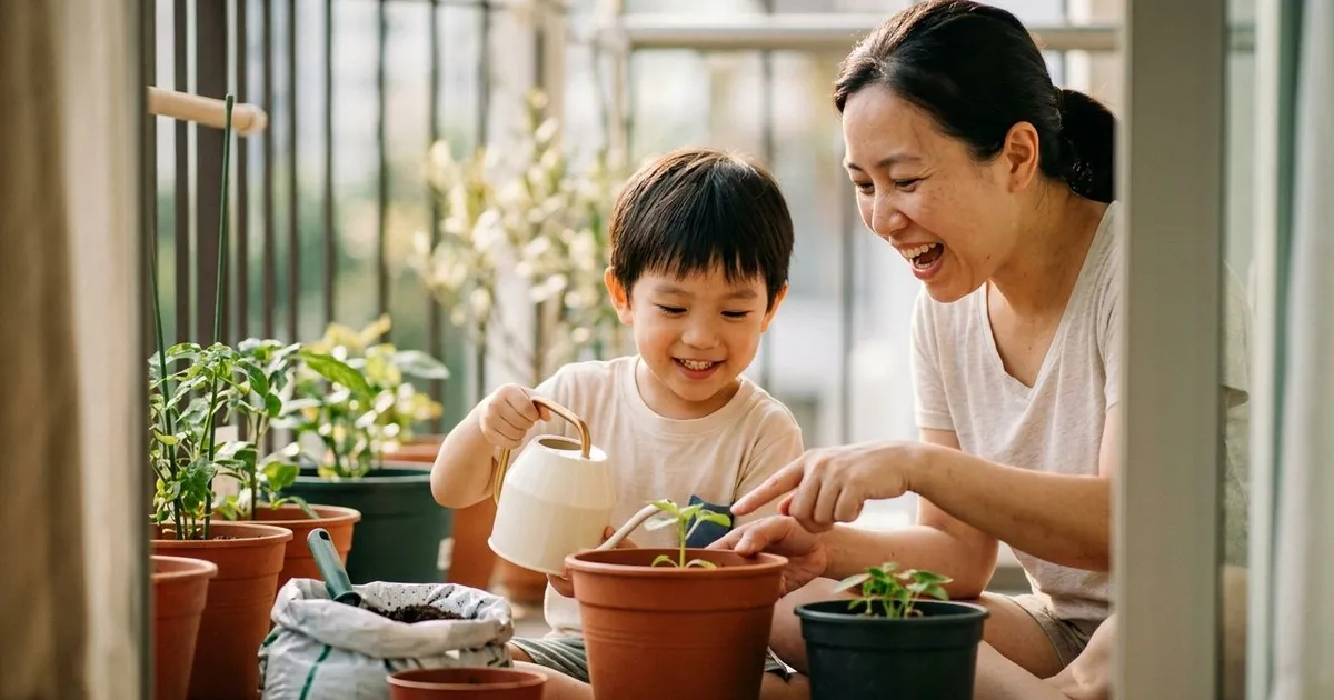 Oraciones con there is y there are para niños | LearnLink Blog
