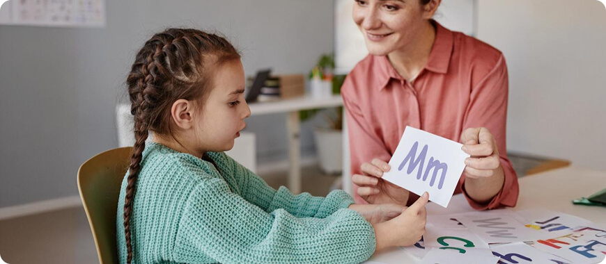 ¿Cómo enseñar inglés a niños desde cero?