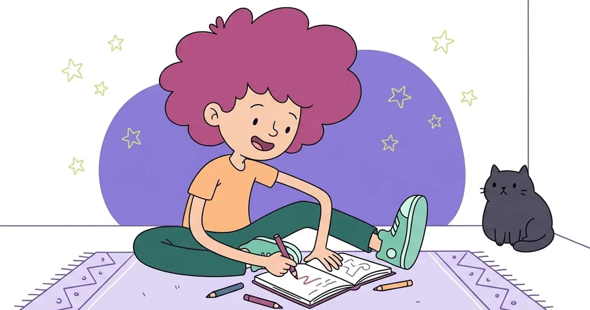 English Writing Activities for Kids | LearnLink Blog