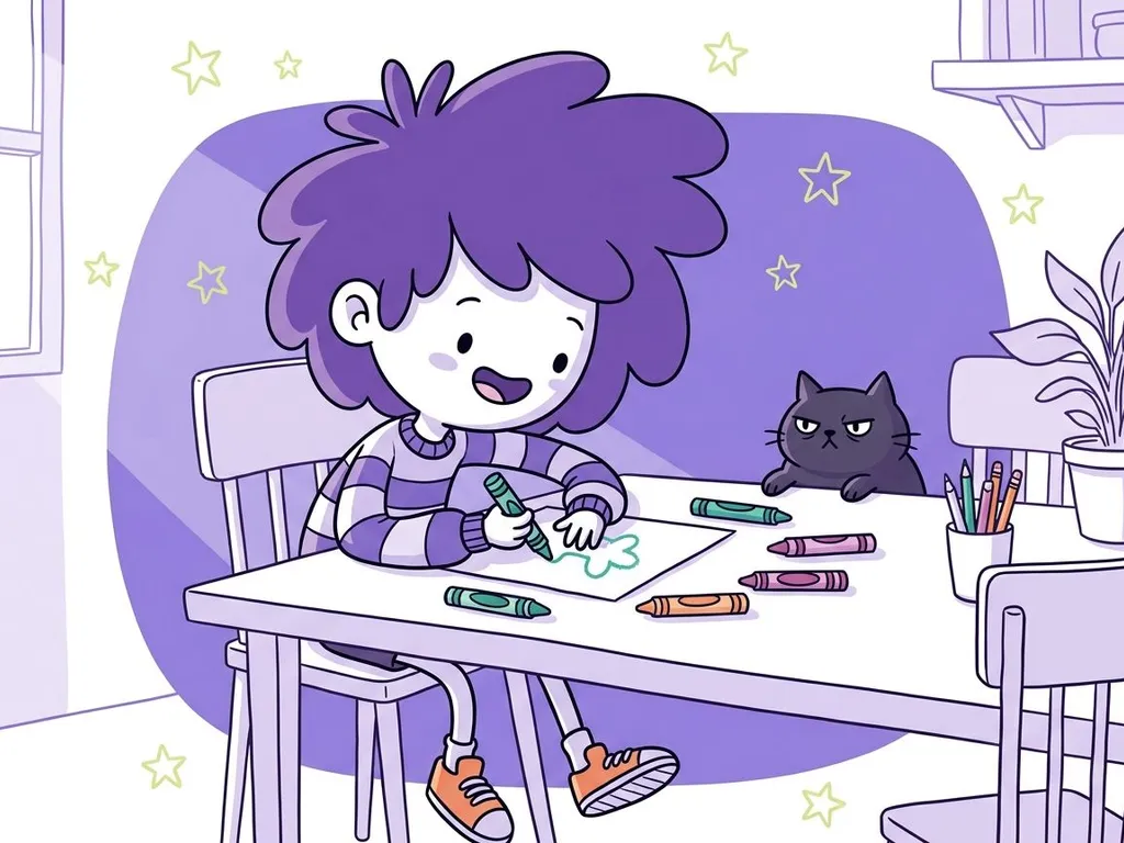 Choosing Examples for Different Ages | LearnLink