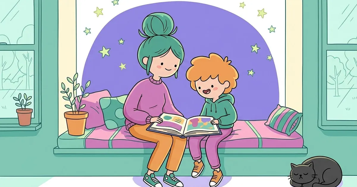 Ejercicios past simple para niños | LearnLink Blog