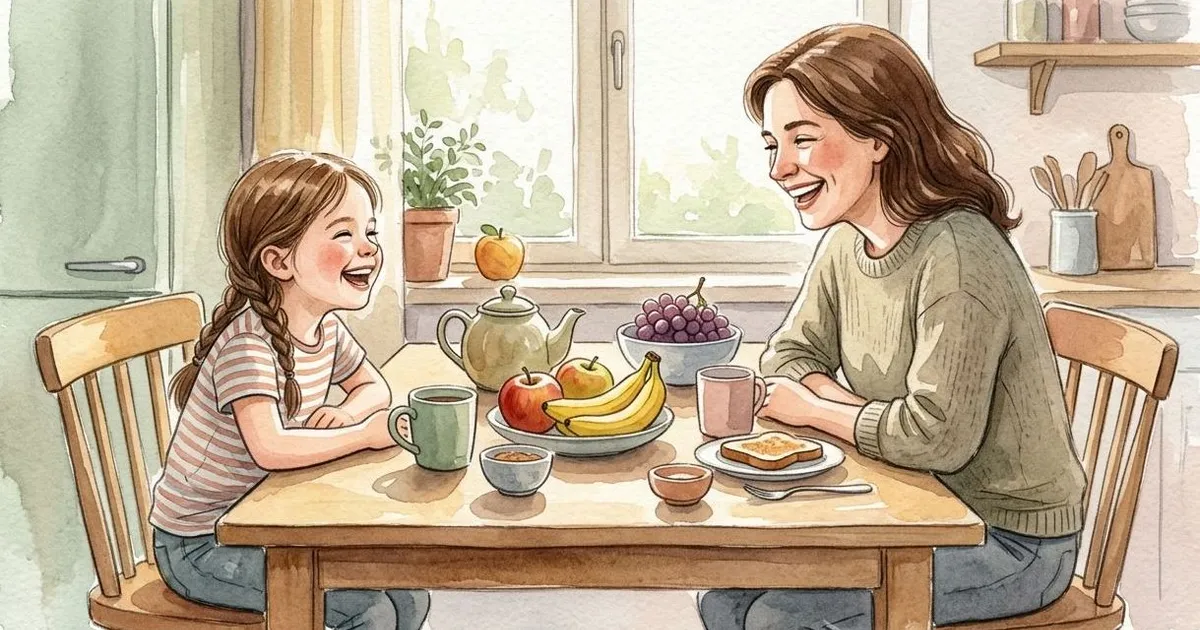 Cómo decir hola en inglés para niños | LearnLink Blog