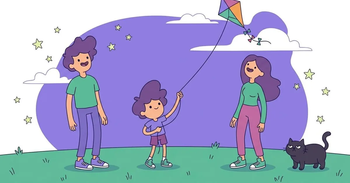 Дни недели и месяцы на английском для детей | LearnLink Blog