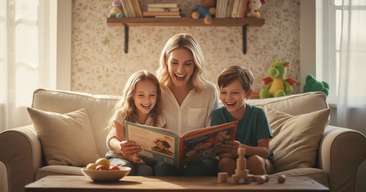 English Language Learning Resources for Children | LearnLink Blog