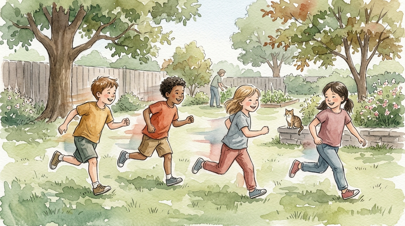 Simple Sentence Activities for Kids | LearnLink Blog