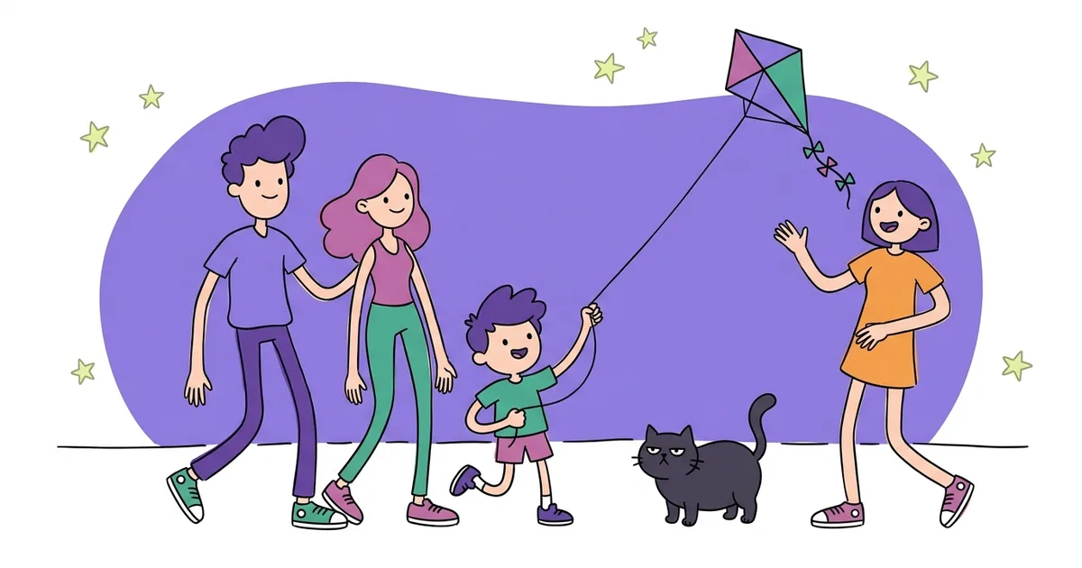 Jak dzieci uczą się angielskiego | LearnLink Blog