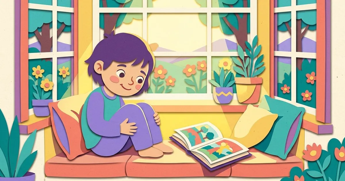 Cuentos en inglés para niños | LearnLink Blog