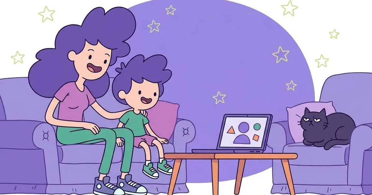 Dodatkowe lekcje angielskiego dla dzieci | LearnLink Blog