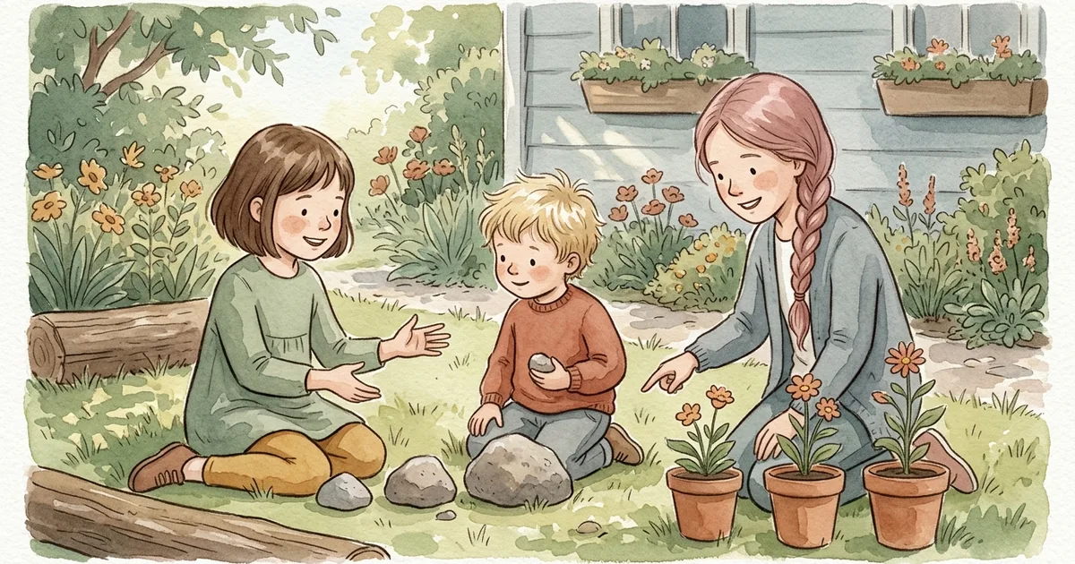 How to Compare: Teaching Kids -er and -est Words | LearnLink
