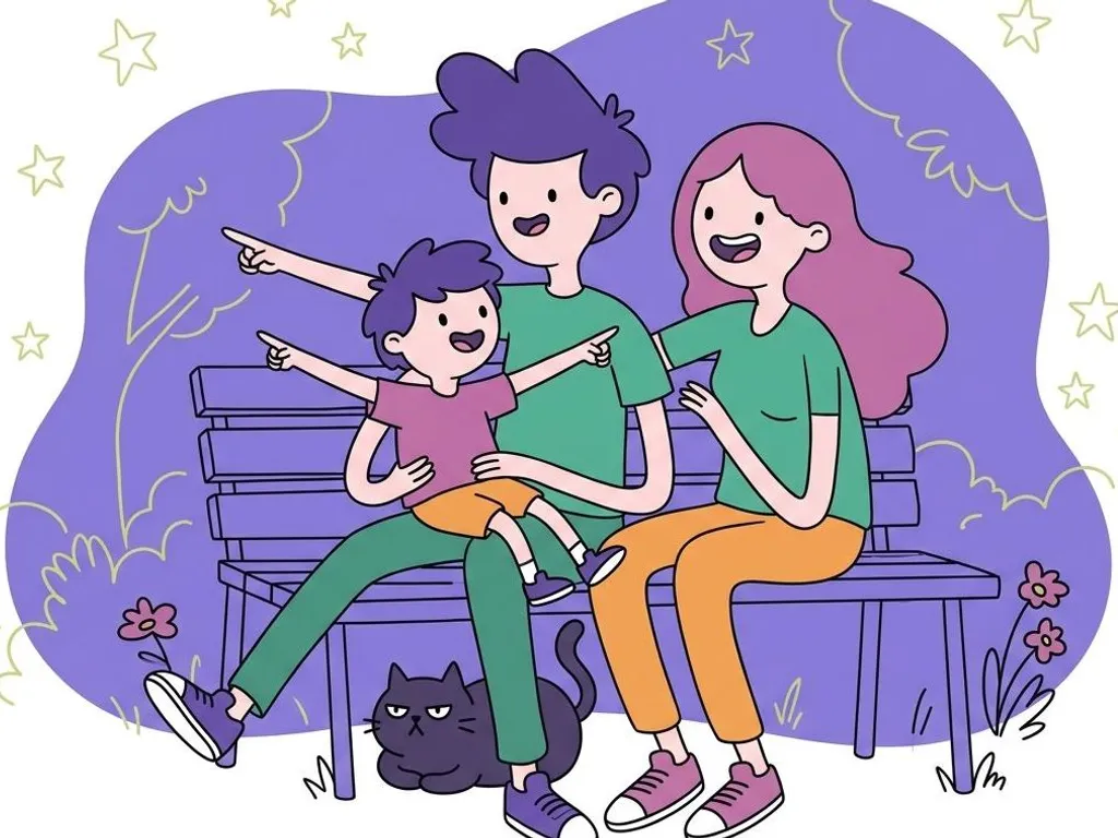 Furniture in English for Kids | LearnLink Blog