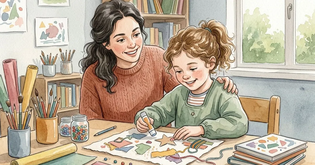 Currículum vitae inglés para niños | LearnLink Blog