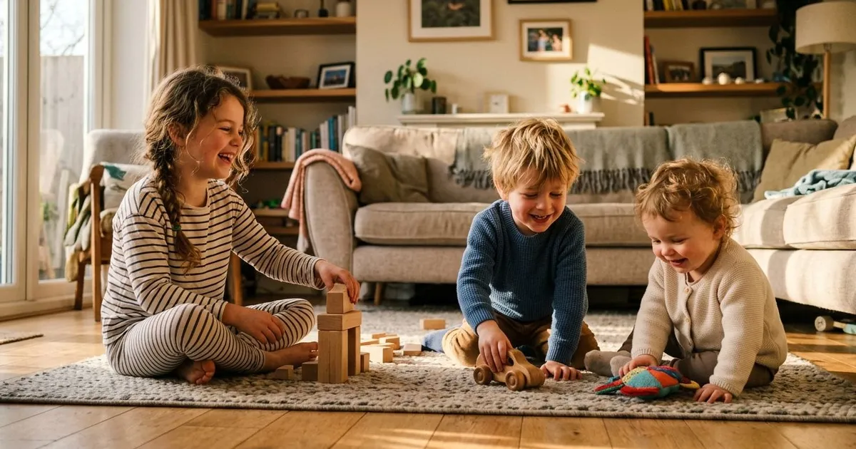 Zaimki osobowe w języku angielskim dla dzieci | LearnLink Blog