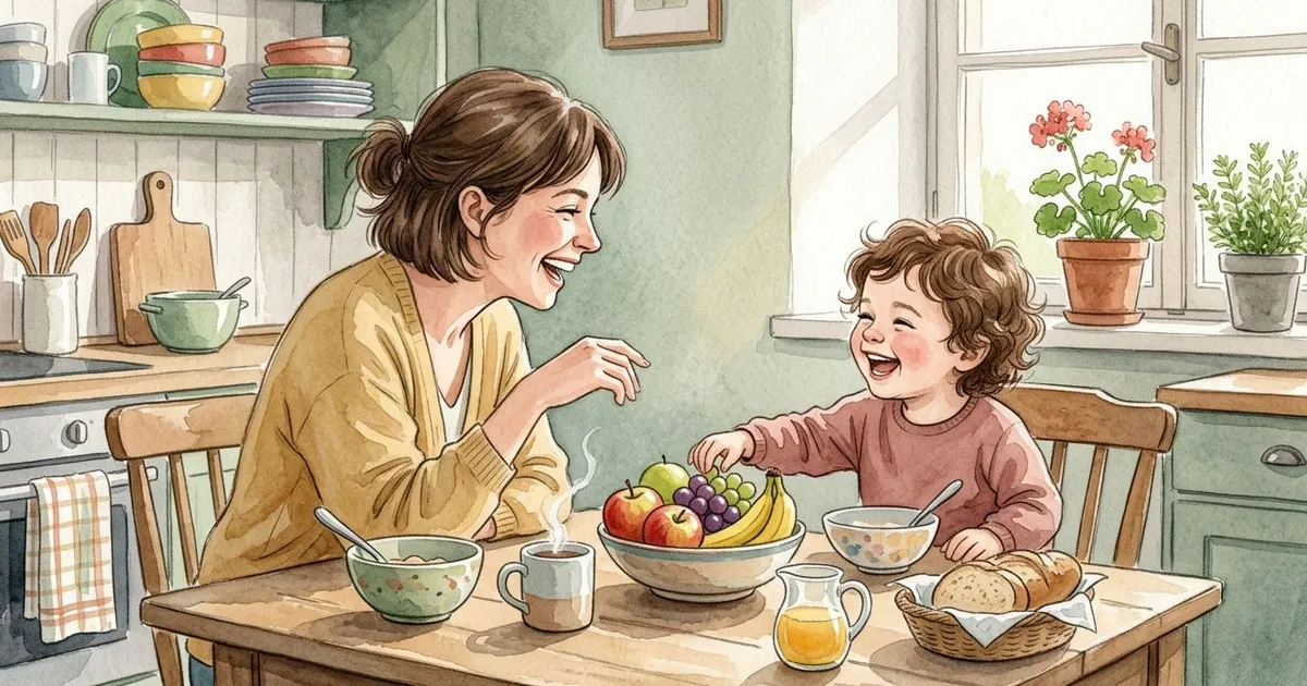 Have got po angielsku dla dzieci | LearnLink Blog