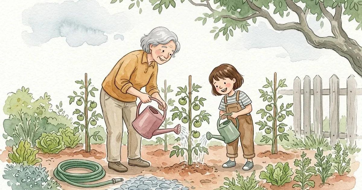 Cómo pedir permiso en inglés para niños | LearnLink Blog