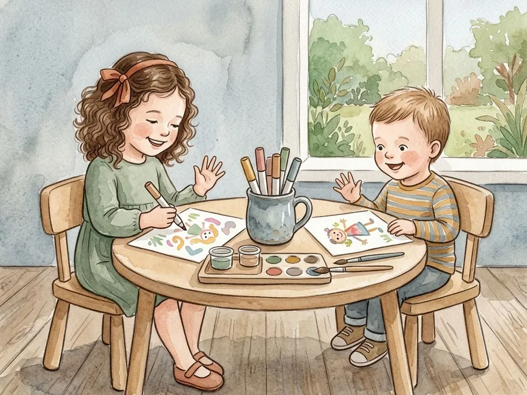 English Phrasal Verbs with Go for Kids | LearnLink Blog