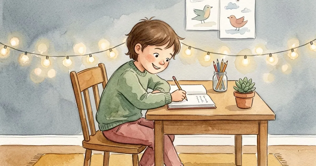 Homeschooling Worksheets in English | LearnLink Blog
