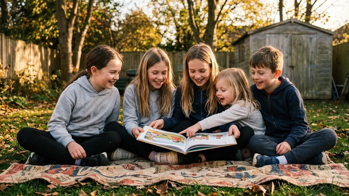 Phonics Meaning for Kids | LearnLink Blog