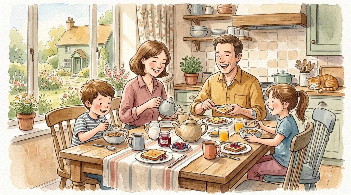 Verb to be en inglés para niños | LearnLink Blog