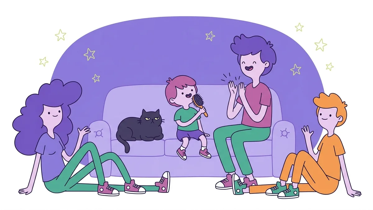 videos de canciones infantiles en inglés para | LearnLink