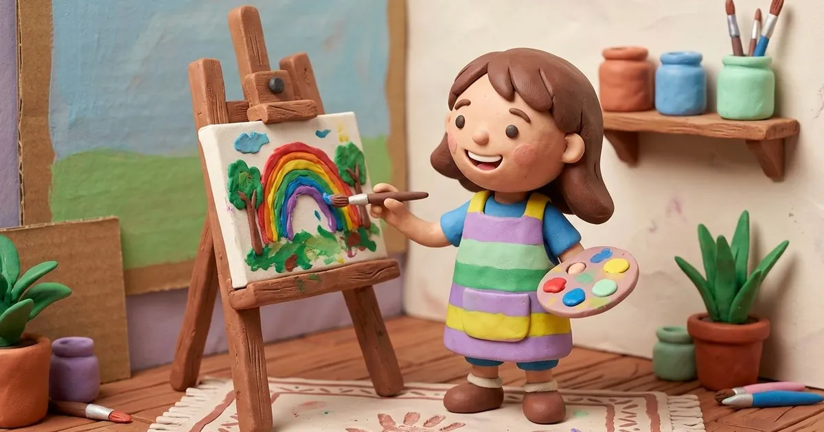 Palabras básicas en inglés para niños | LearnLink Blog