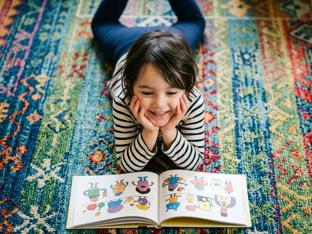 The Main Types of Reading Comprehension Questions | LearnLink