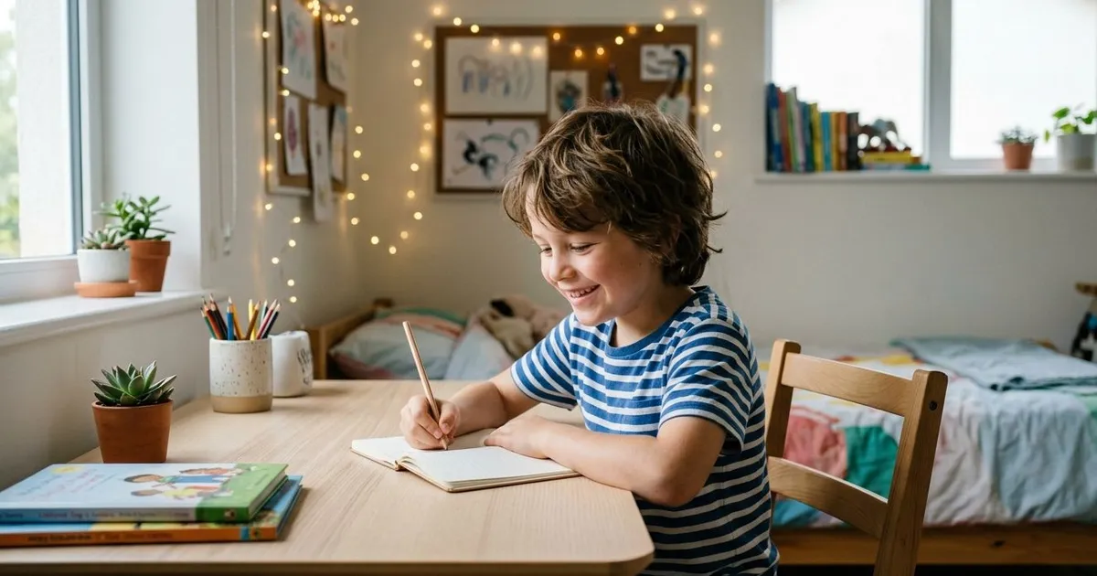Adjective Practice Sheet for Kids: 3 Tasks | LearnLink Blog