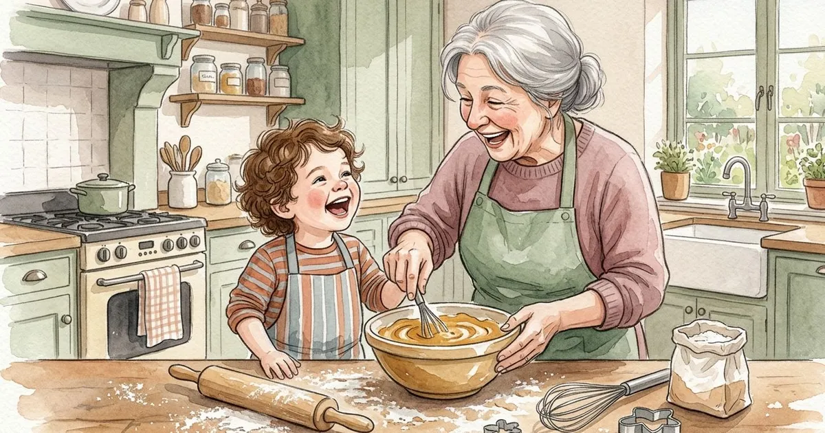 Presente perfecto en inglés para niños | LearnLink Blog