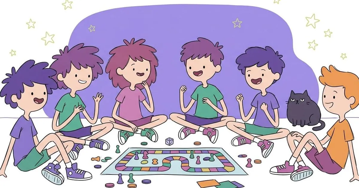 British Slang for Kids Words and Activities | LearnLink Blog
