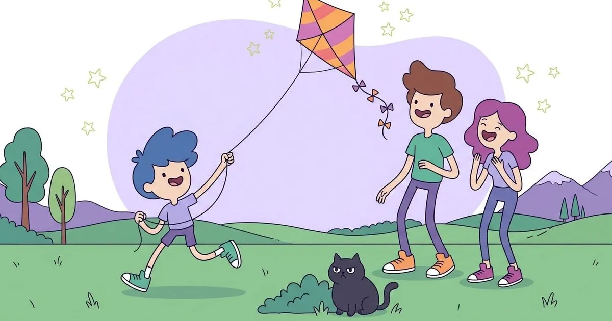 Uso de some y any en inglés para niños | LearnLink Blog