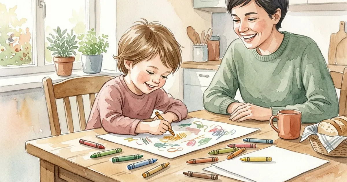 Alphabet Treasure Hunt Activities for Kids | LearnLink Blog