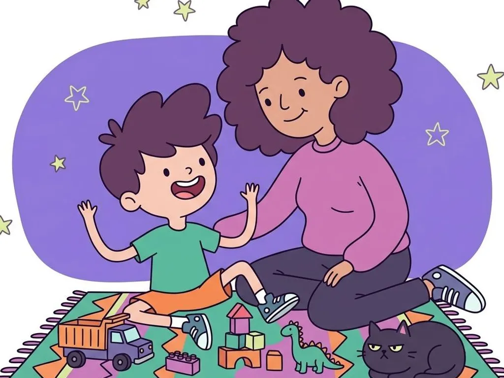 Cómo lo trabajamos en una clase online | LearnLink