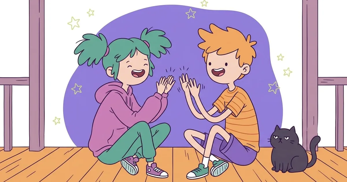Participle Noun Phrase for Kids | LearnLink Blog