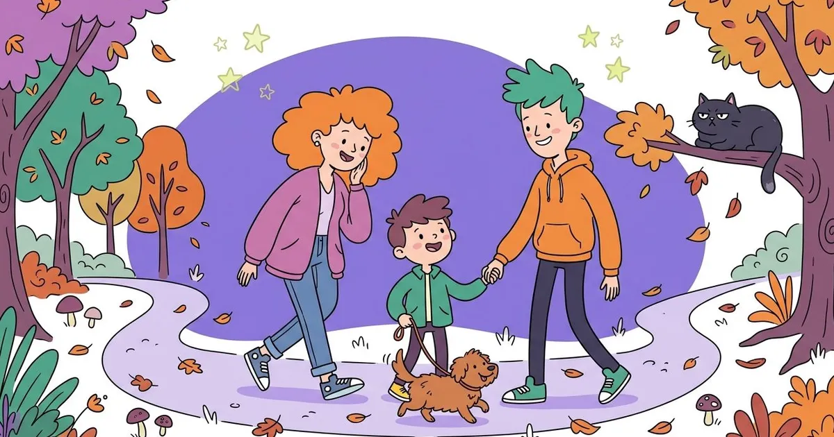 100 chistes para niños en inglés | LearnLink Blog